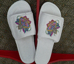 slippers