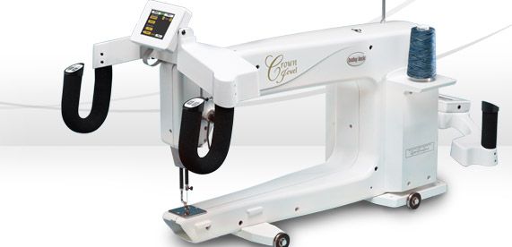 Brother PR Baby Lock Embroidery Professional Mo
del EMP6 | eBay