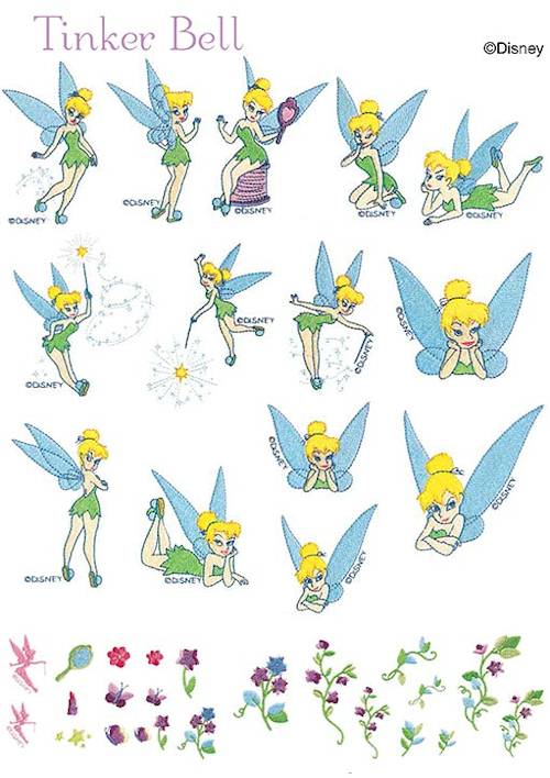 Embroidery Machine Cards