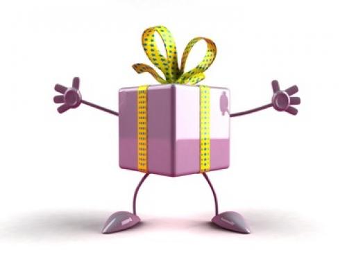 Gift Certificates