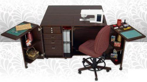 Koala Cabinets and Sewing and Craft Club