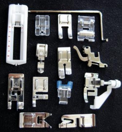 Sewing Supplies & Accessories