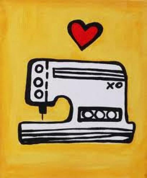 Sewing Machines