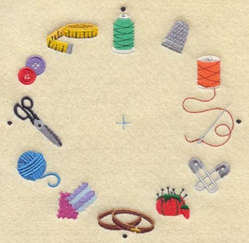 Sewing Notions