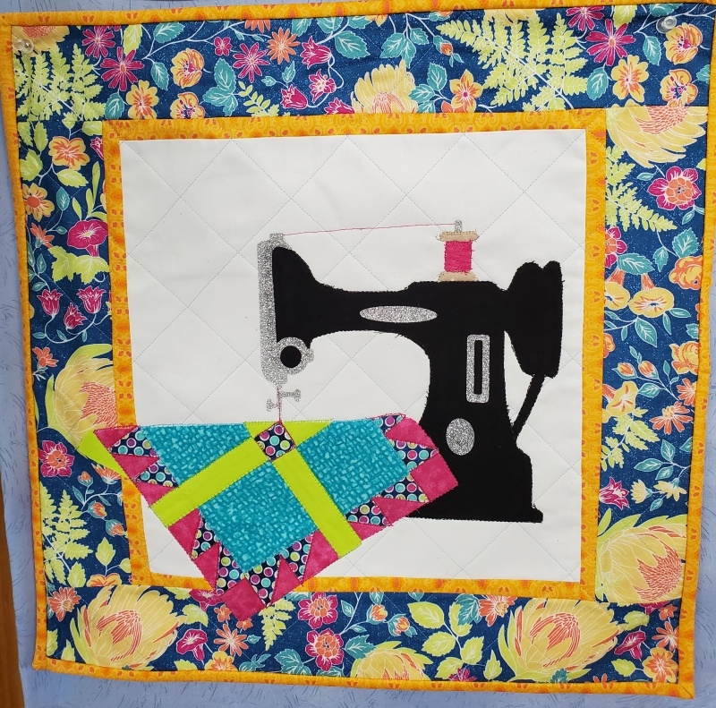 Eastern Ct Largest Sew and Vac - Schillers Sewing Circle - Willimantic