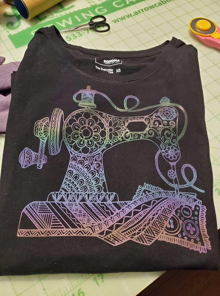 Eastern Ct Largest Sew and Vac - Schillers Sewing Circle - Willimantic