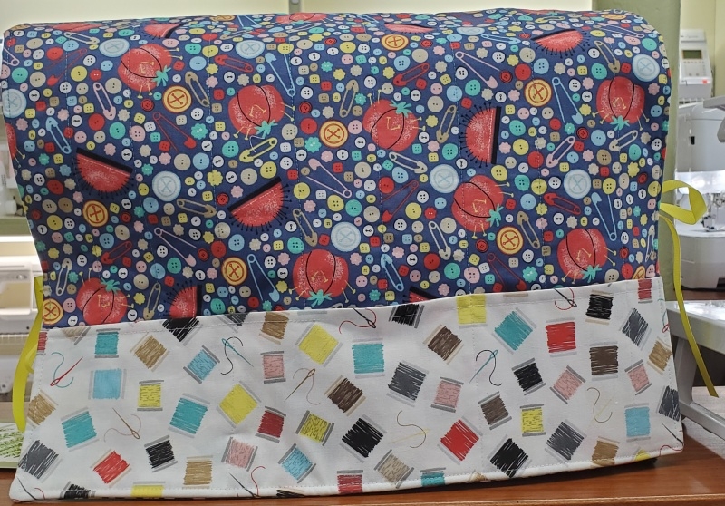 Eastern Ct Largest Sew and Vac Schillers Sewing Circle Willimantic