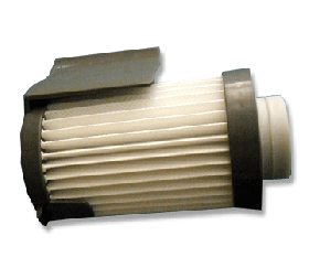Eureka Optima Lightweight Upright Filter Eureka Optima Lightweight Upright Filter