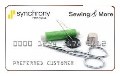 Synchrony Card